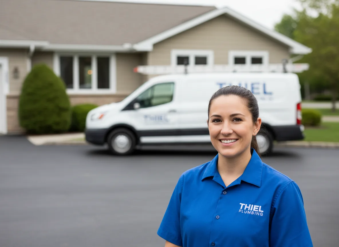 Plumber Burdett, KS FAQs